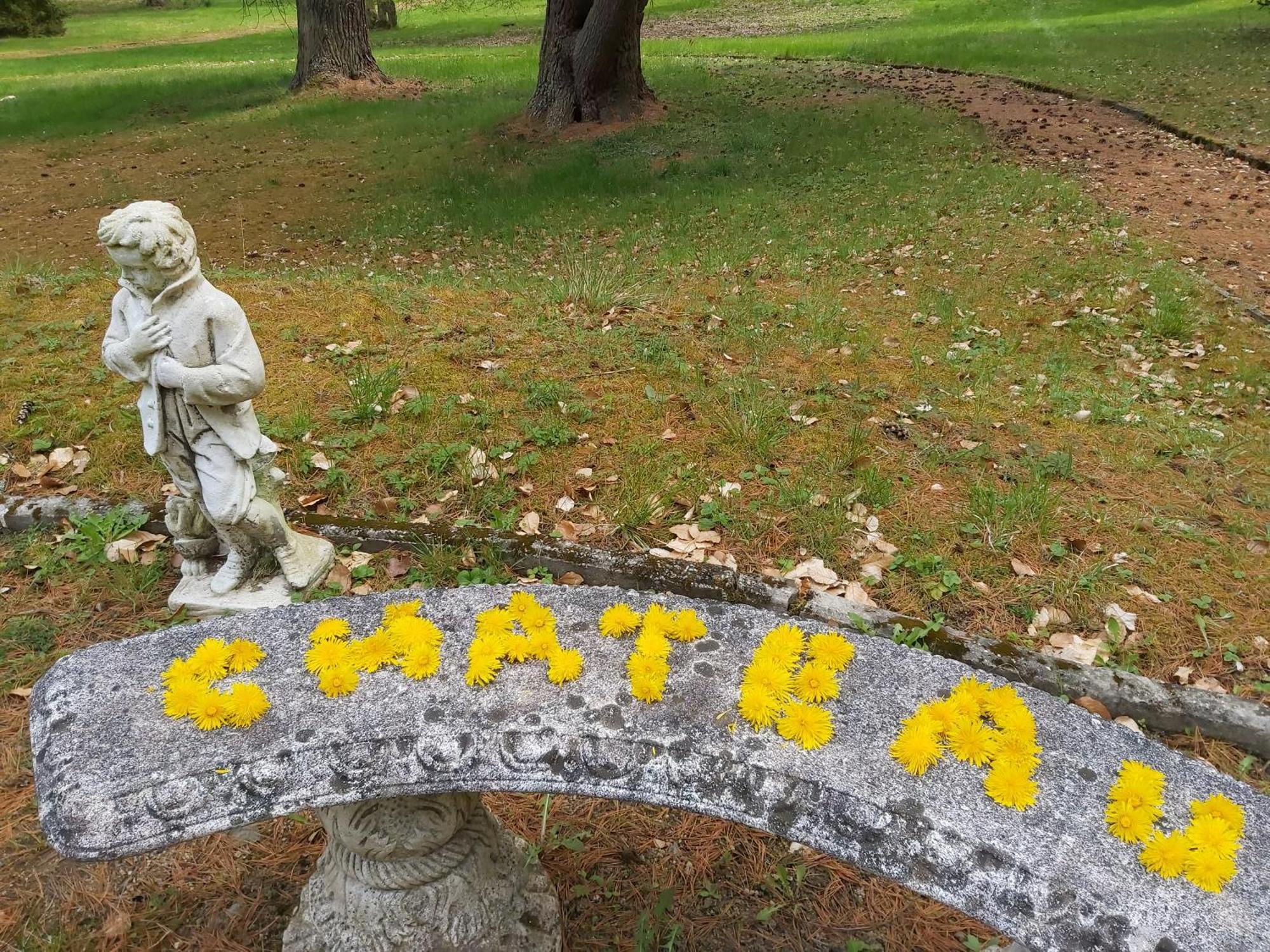 Hotel Chateau Cihelny Karlowe Wary Zewnętrze zdjęcie