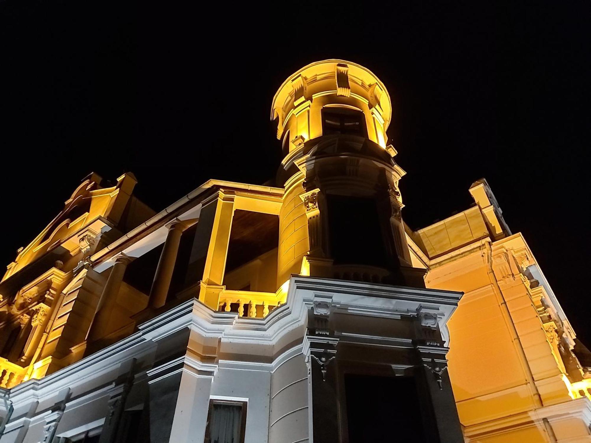 Hotel Chateau Cihelny Karlowe Wary Zewnętrze zdjęcie